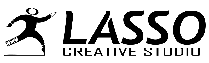 studio lasso logo