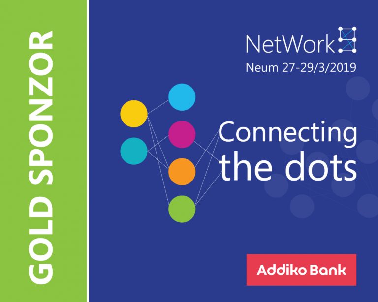 Addiko bank na NetWork 9 konferenciji