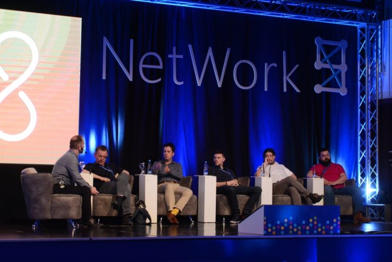 NetWork 9 konferencija drugi dan 7