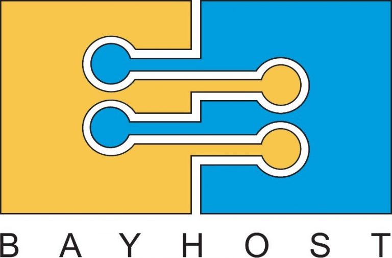 bayhost logo