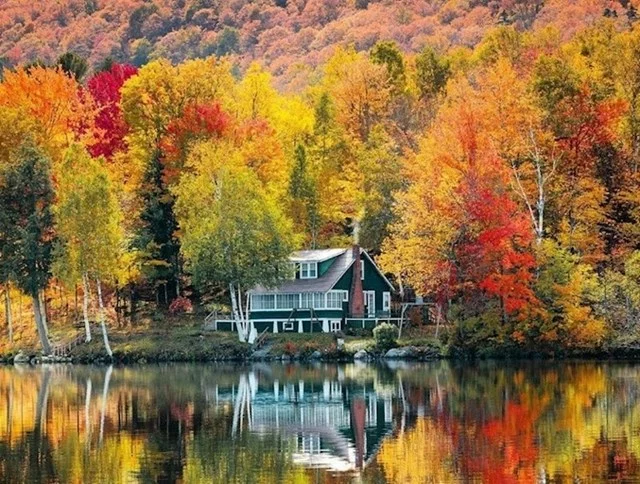 14. Vermont SAD