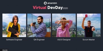 Virtual DevDay linkedin