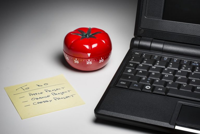 What is The Pomodoro Technique