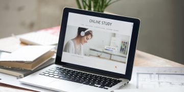 online studiranje
