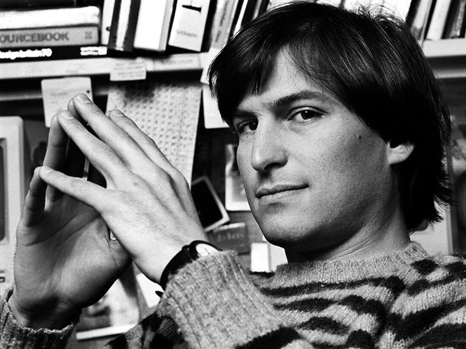 Njegova tajna uspjeha: Ovo pitanje Steve Jobs je sebi postavljao svakoga dana