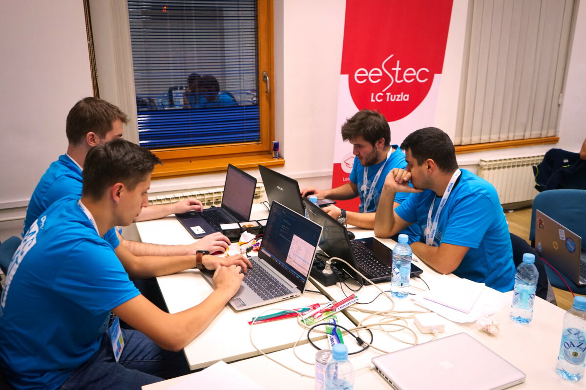 Završen najveći online hackathon u Bosni i Hercegovini: Bicom Systems Hackathon 2020