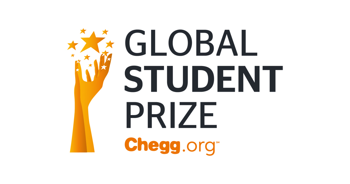 globalna studentska nagrada