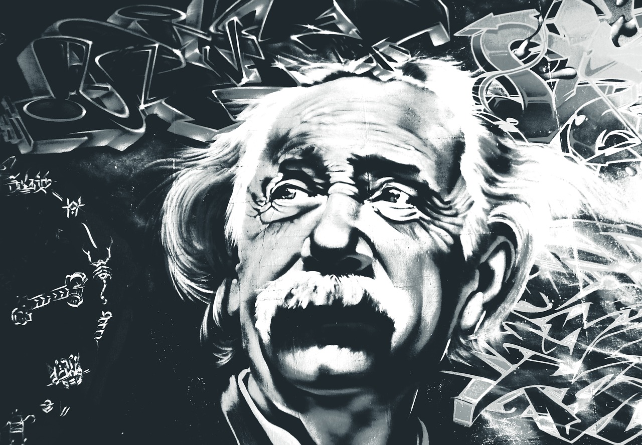 Provjerite svoj IQ: Možete li riješiti ovu Einsteinovu zagonetku?