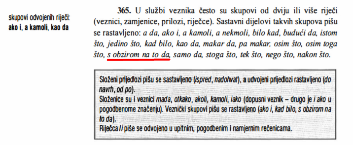 Pravopis bosanskog jezika