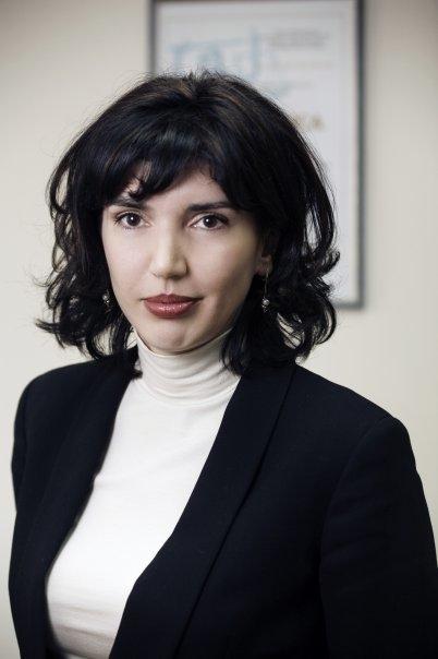 Larisa Velić: Imamo podršku ureda State Departmenta