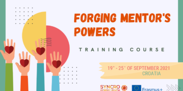 Forging Mentors Powers