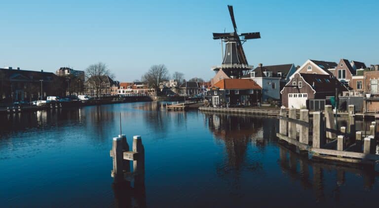 Haarlem - Netherlands