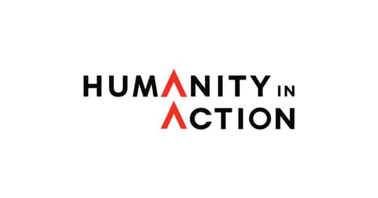 humanity in action studomat
