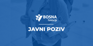 fondacija bosna