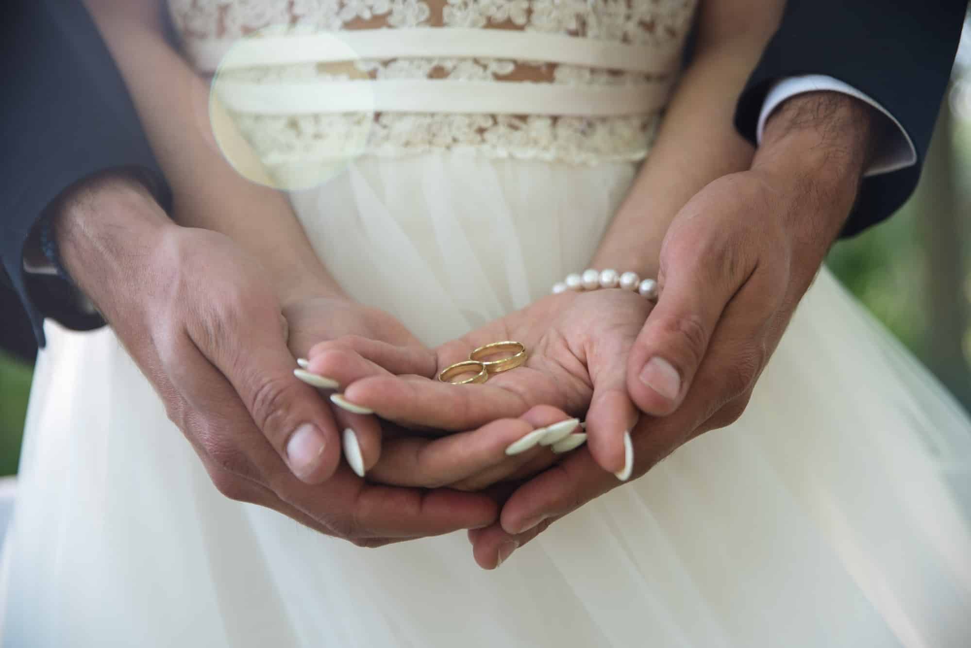 Istraživanje pokazalo: Vjenčanje u 20-ima nije prerano, ali uz ovaj uslov