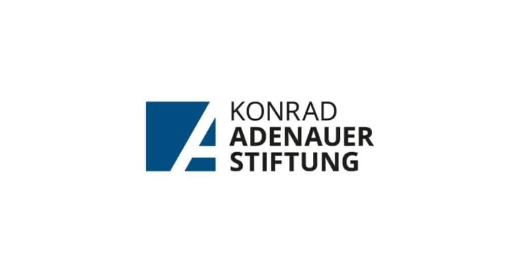 Fondacija Konrad Adenauer
