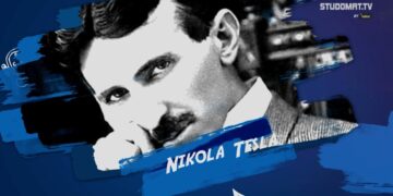 NIkola Tesla