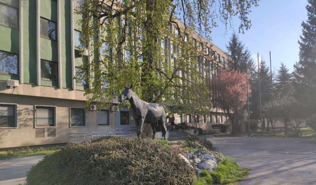 veterinarski fakultet