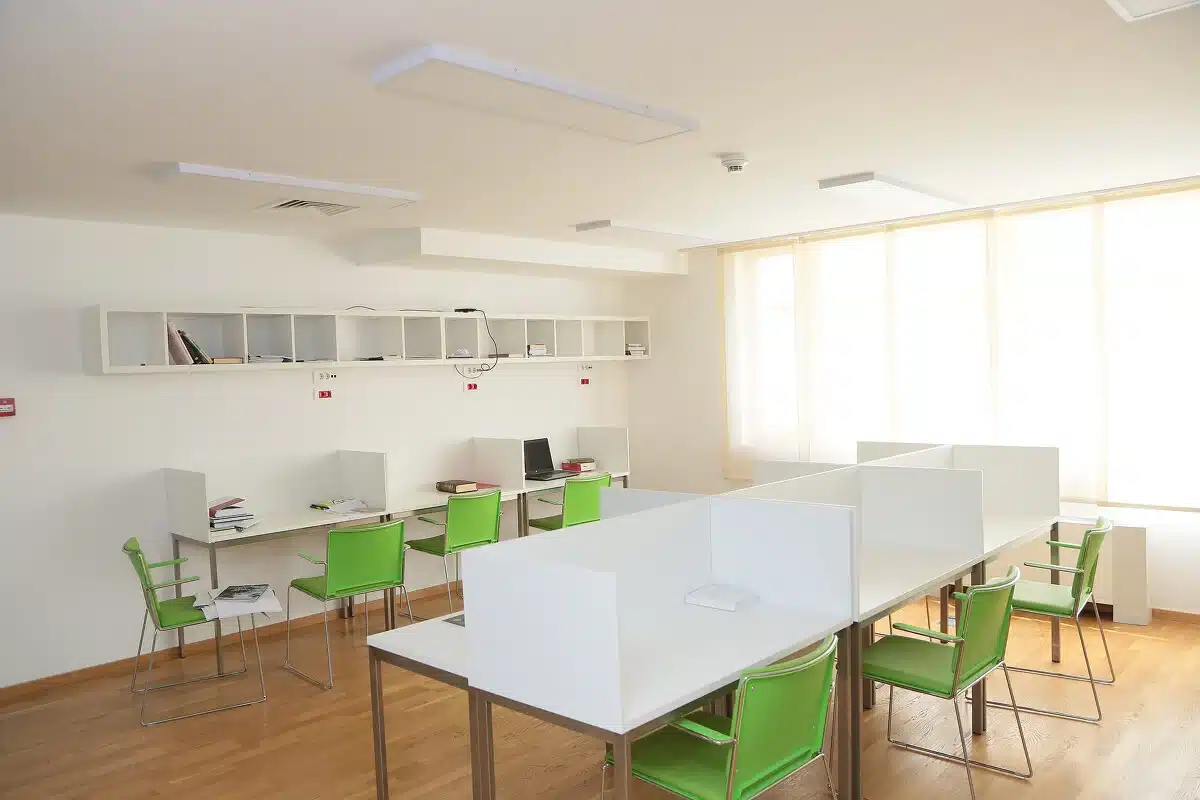 Pogledajte kako izgleda studentski dom Islamske zajednice u BiH 1