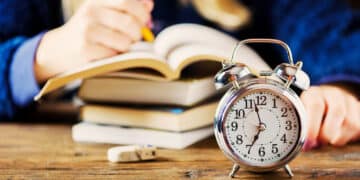 Kako efikasno organizovati studiranje i slobodno vrijeme?