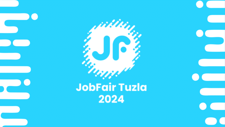 jobfair tuzla 2024