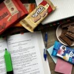 Kako čokolada može poboljšati vaše učenje i pripremu za ispite