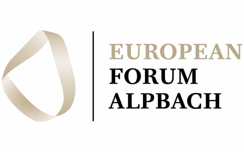 Evropski forum Alpbach – stipendije