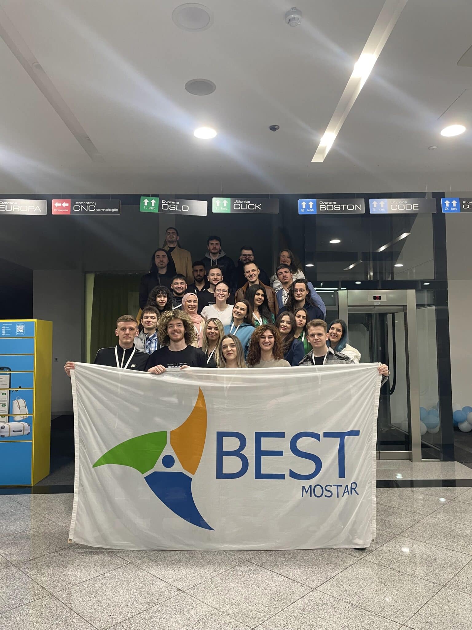 Uspješno završen četvrti Hackathon u organizaciji BEST Mostar: Najbolji timovi nagrađeni vrijednim nagradama