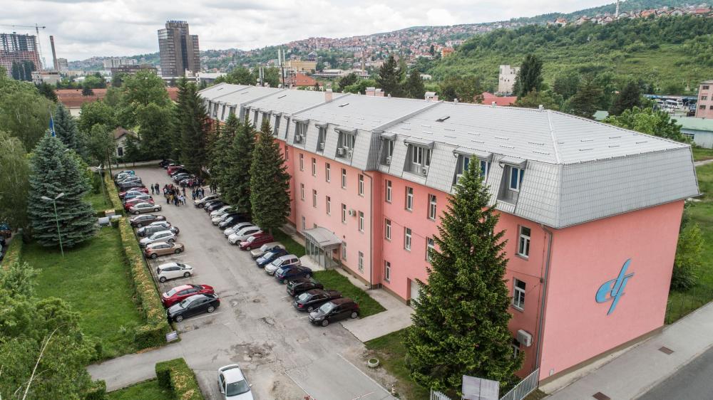 Elektrotehnički fakultet u Sarajevu organizuje Sedmicu otvorenih vrata