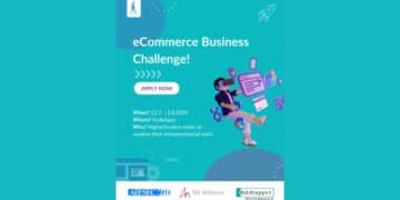 Otvorene Prijave za eCommerce Business Challenge