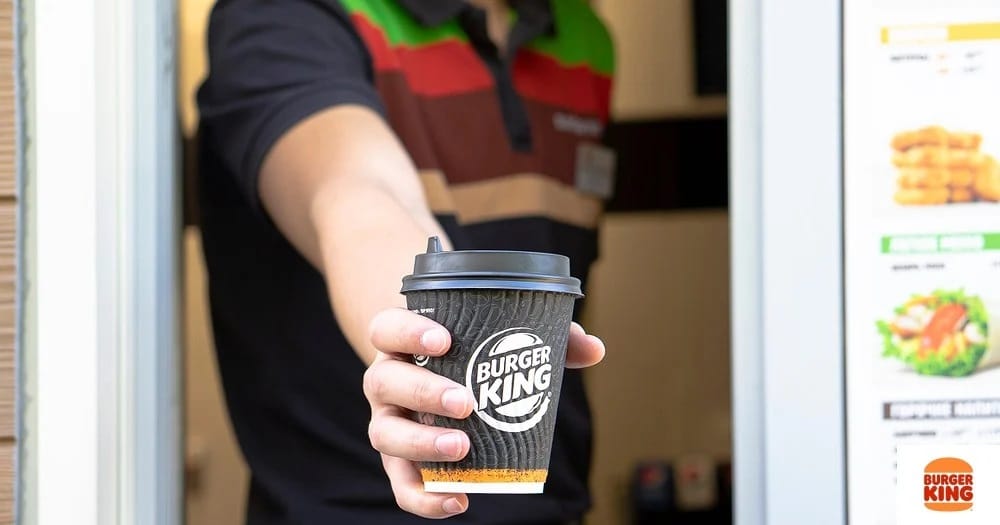 Studentski poslovi: Burger King zapošljava studente!