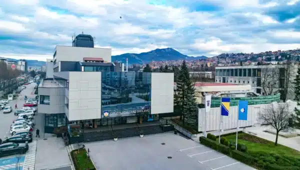 Općina Novi Grad Sarajevo objavila konkurs za stipendiranje učenika i studenata