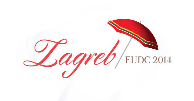 EUDC Zagreb 2014