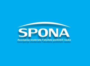 SPONA logo