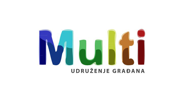 Udruzenje Multi logo