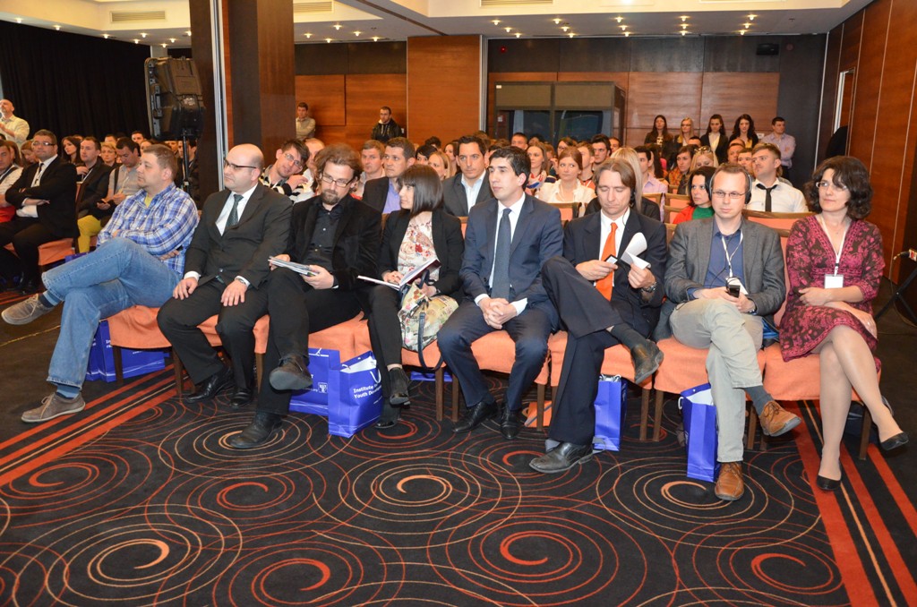 Uspješno održana konferencija: U korak sa zakonima o mladima FBiH