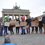 protesti berlin 2