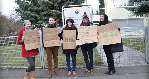 protesti berlin
