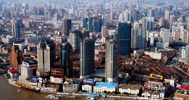 Foto: Šangaj; buka.ba