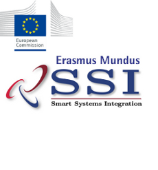 smart system integration erasmus