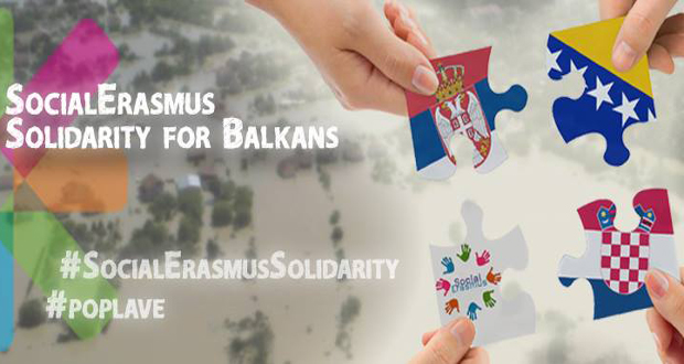 socialerasmus solidarity for balkans