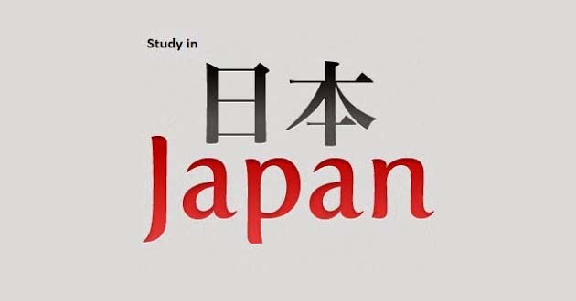 study in japan