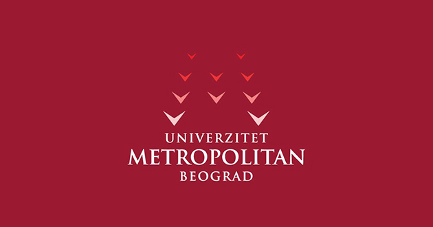 univerzitet metropolitan beograd